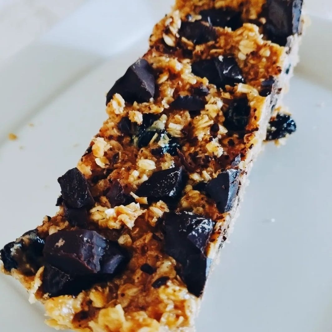Photo of the 🍫 70% Fit Bar – recipe of 🍫 70% Fit Bar on DeliRec